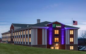 Holiday Inn Express & Suites East Greenbush(albany-Skyline) Rensselaer, Ny