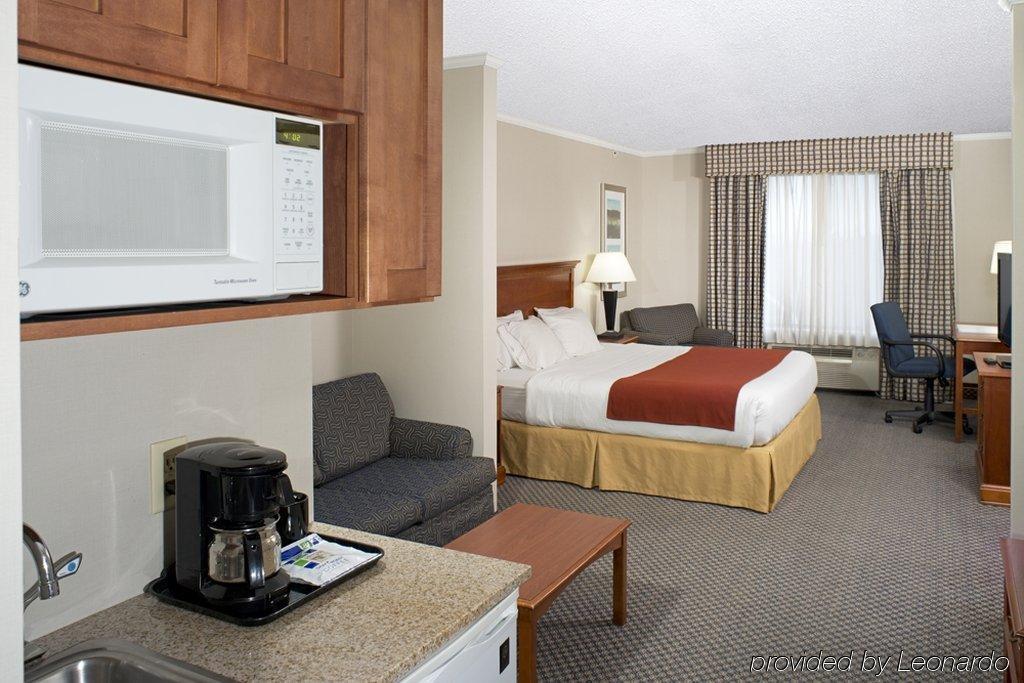 Holiday Inn Express & Suites East Greenbush Albany-Skyline An Ihg Hotel Rensselaer Room photo